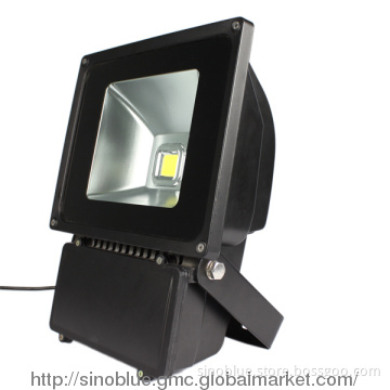 CE&RoHS High Quality  80w LED Floodlight
